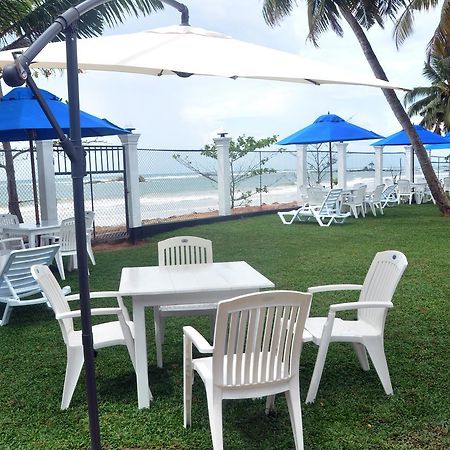 Estuary Hotel Matara Exterior photo